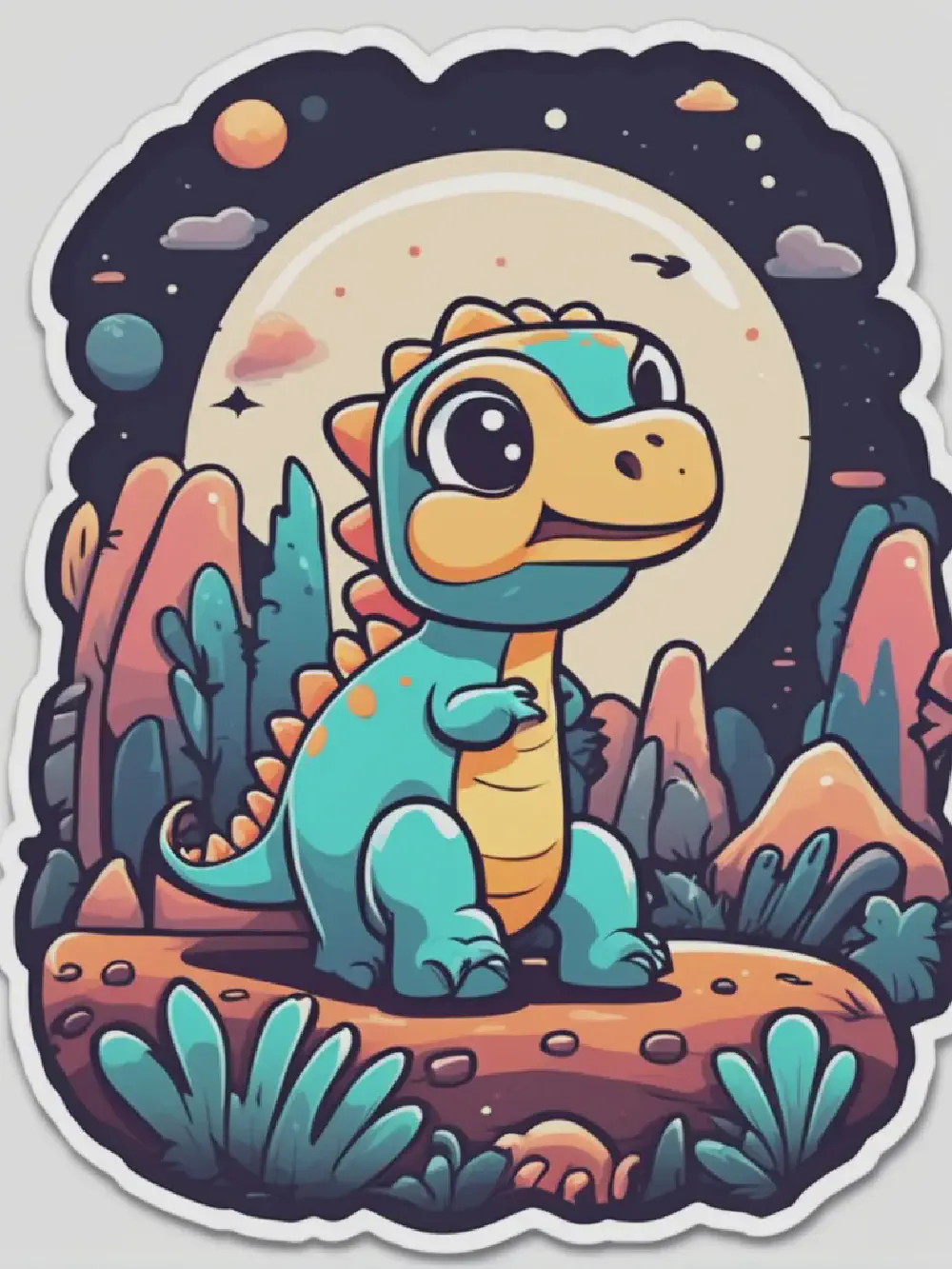 dinosaur