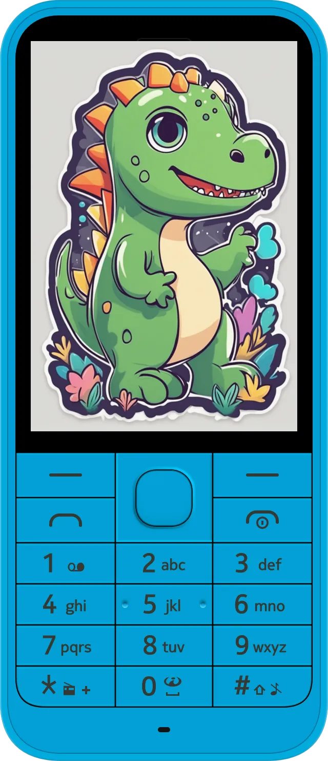 dinosaur