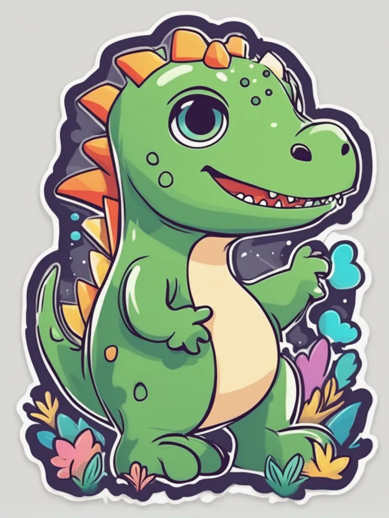 dinosaur