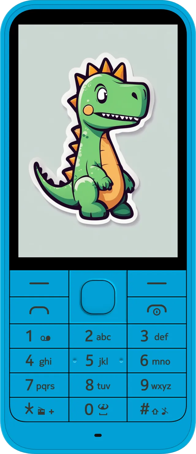 dinosaur