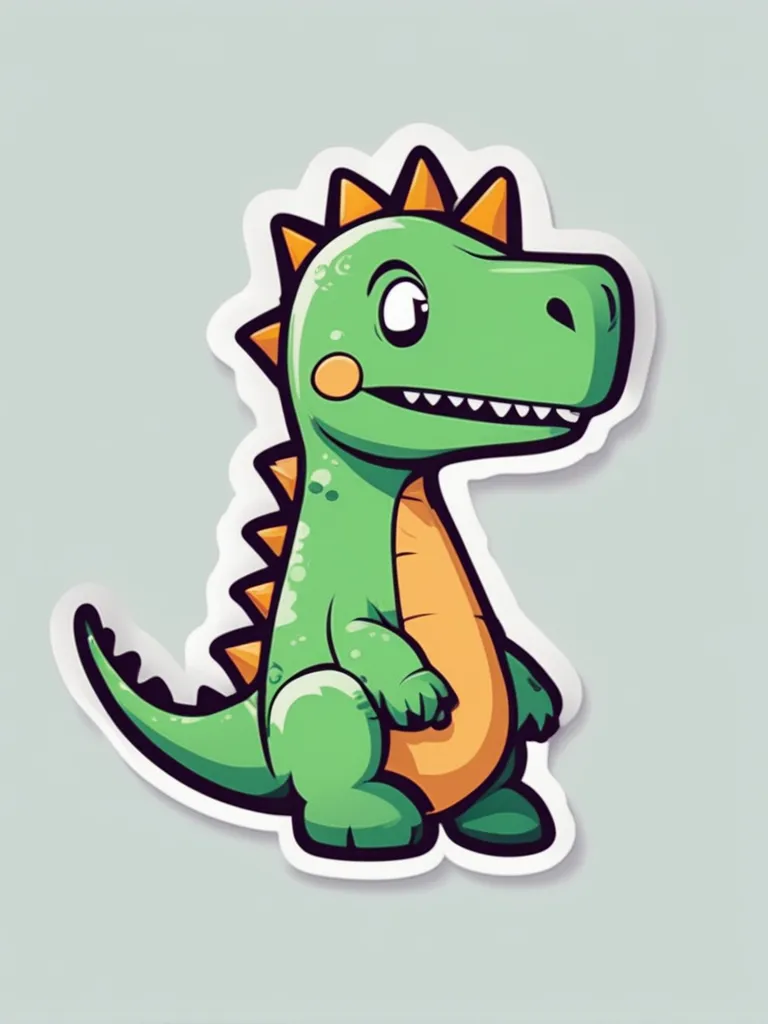dinosaur
