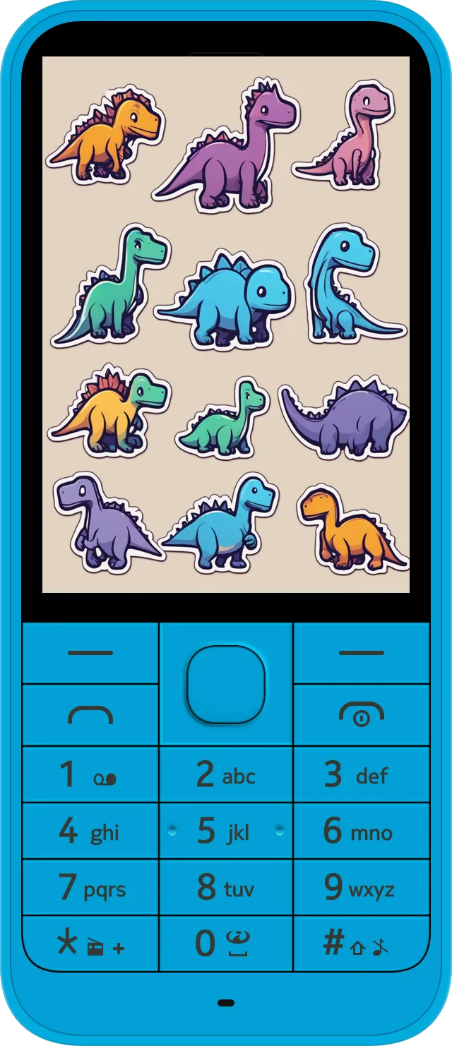 dinosaur