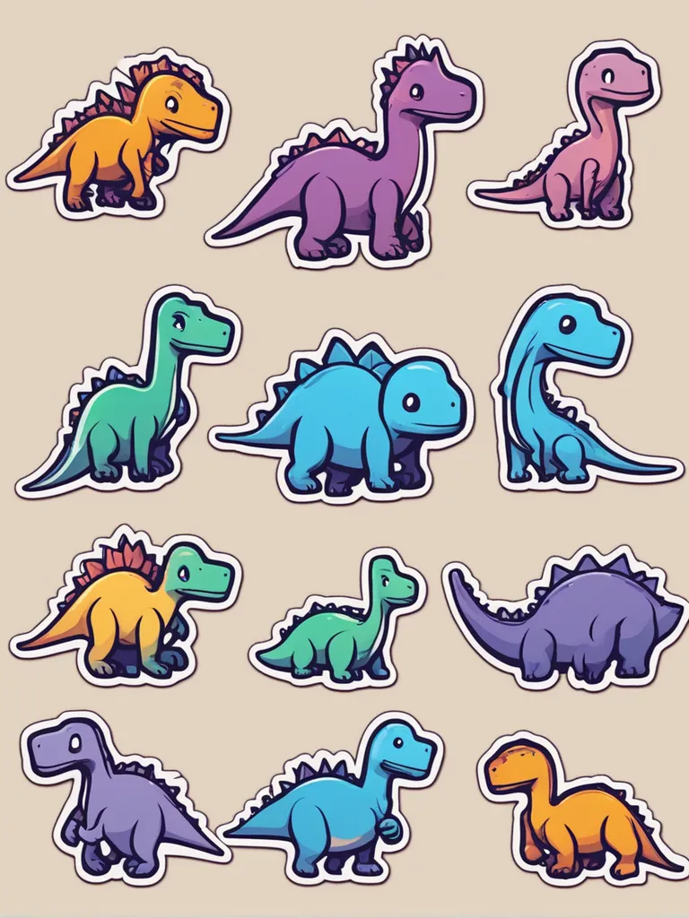 dinosaur