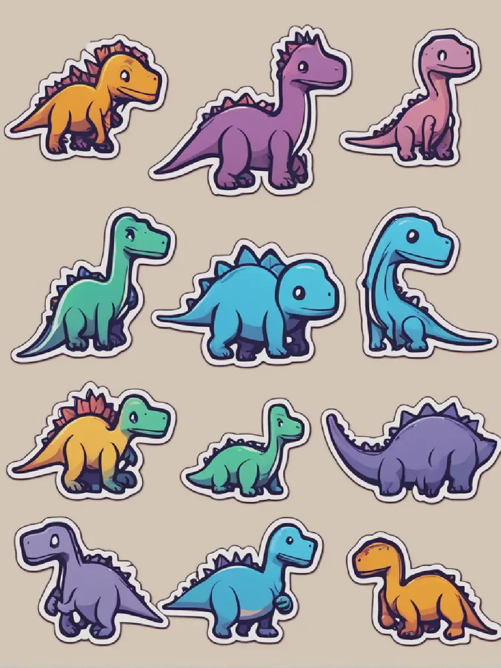 dinosaur