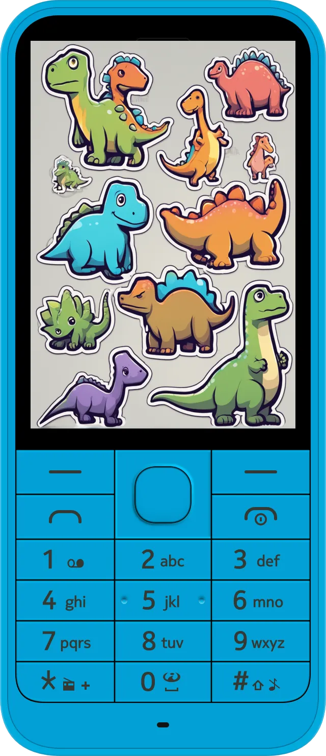 dinosaur