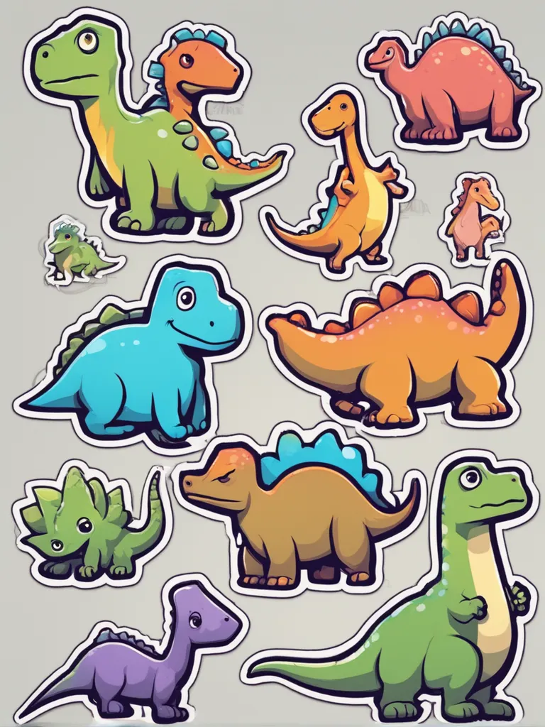 dinosaur