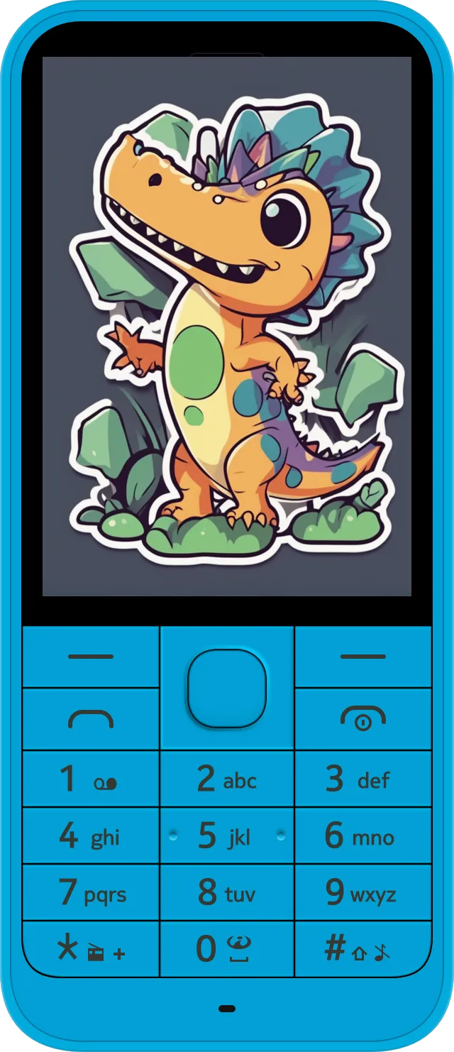 dinosaur