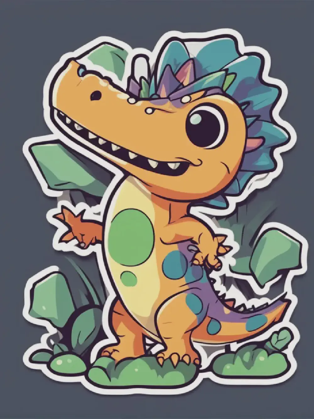 dinosaur
