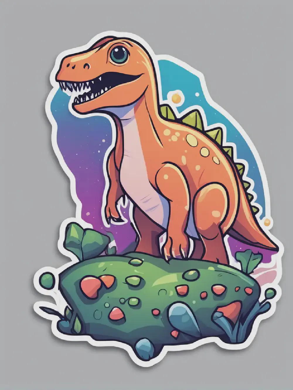 dinosaur