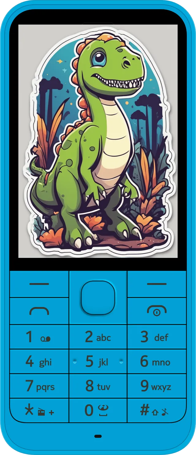 dinosaur
