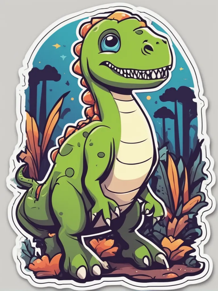 dinosaur