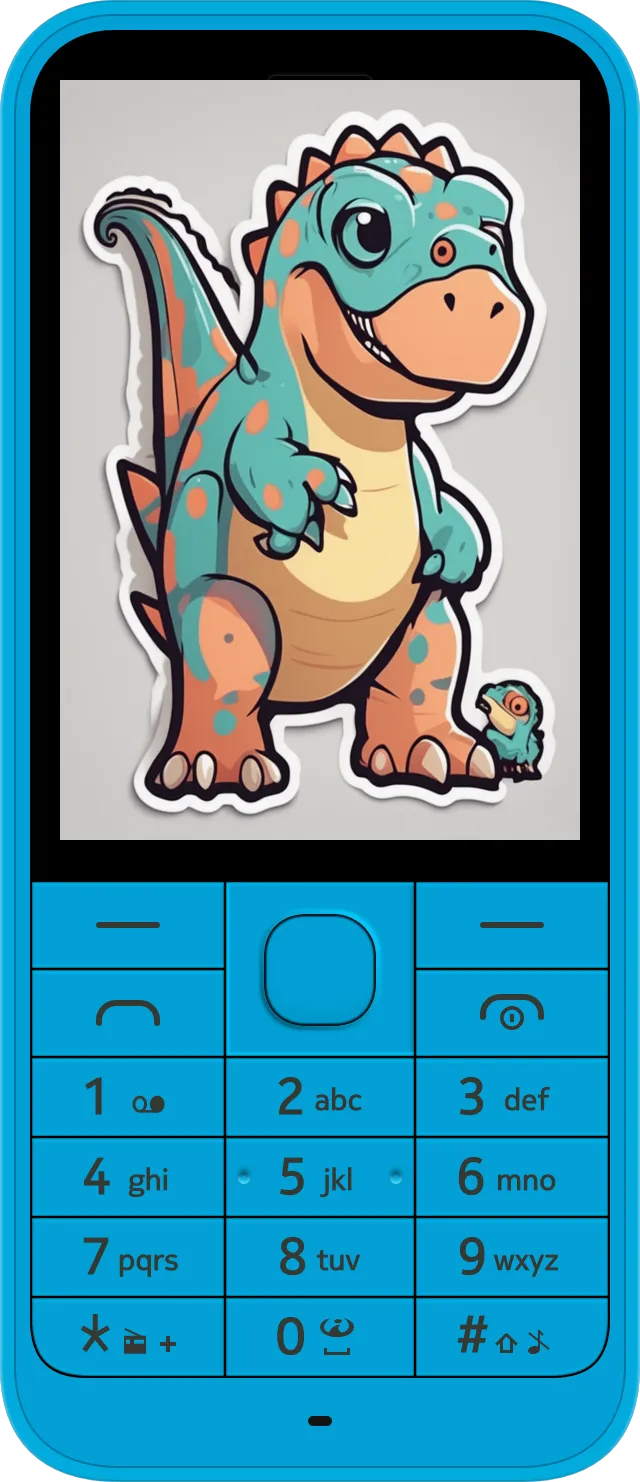 dinosaur