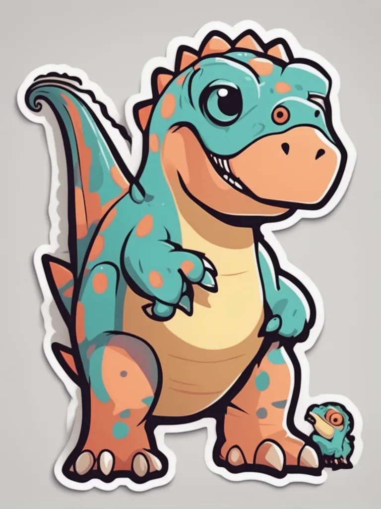 dinosaur