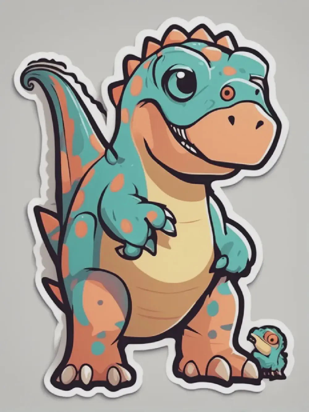 dinosaur