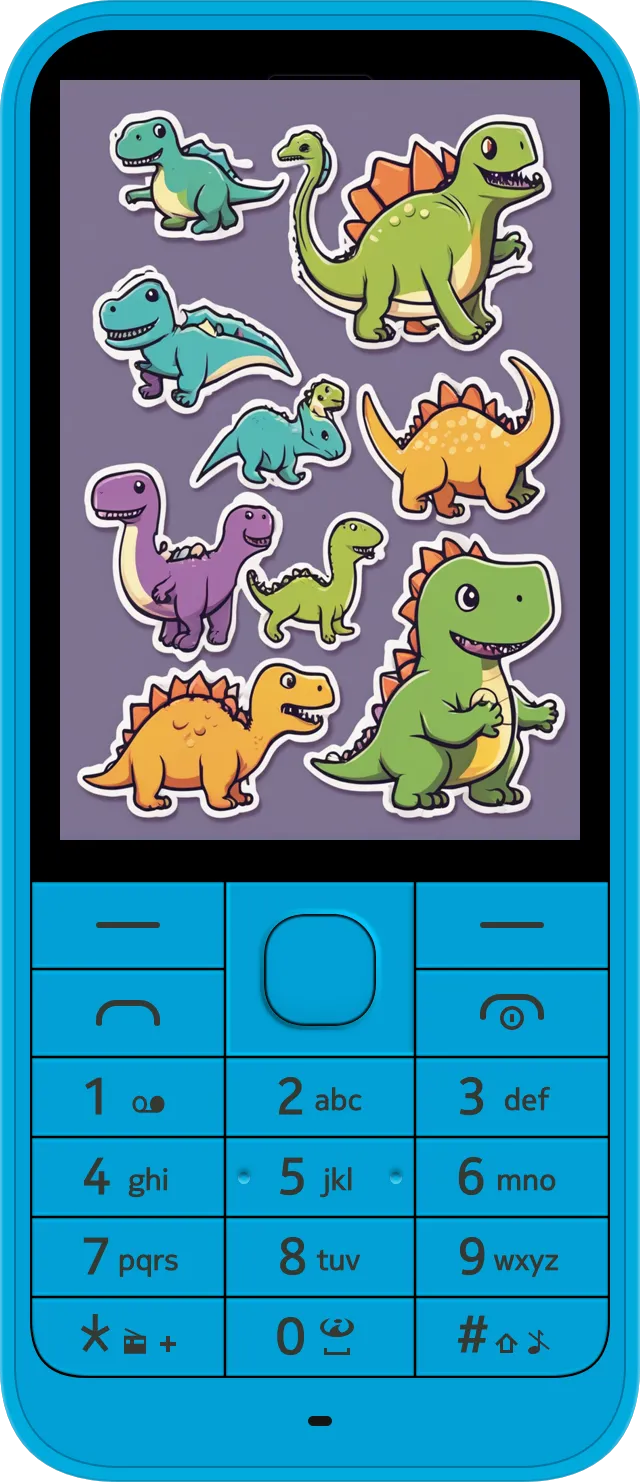 dinosaur