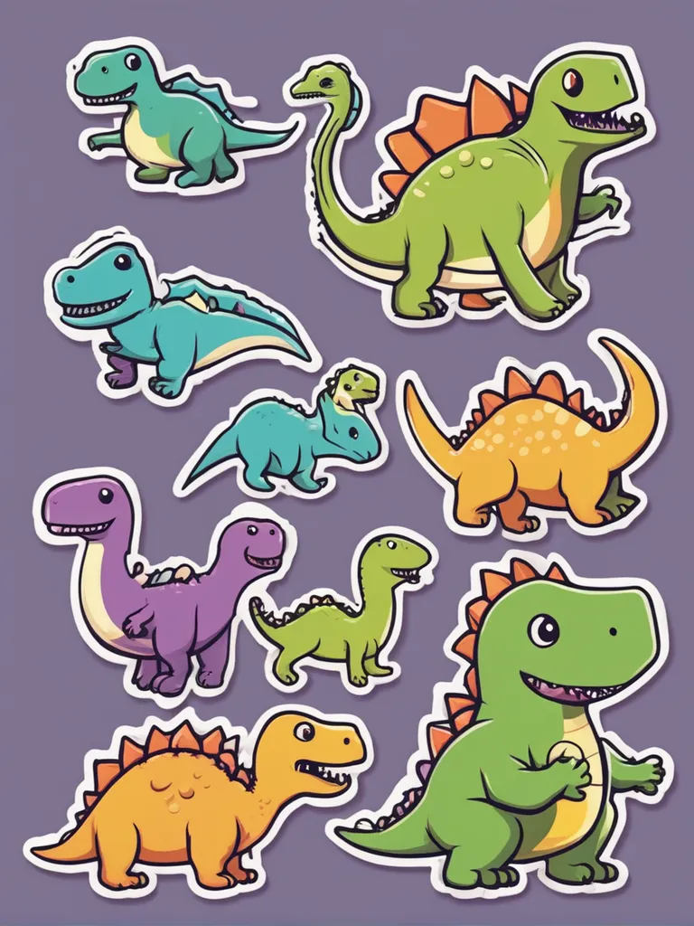dinosaur