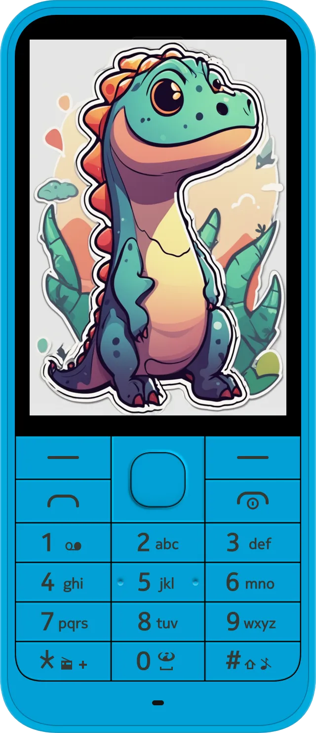 dinosaur