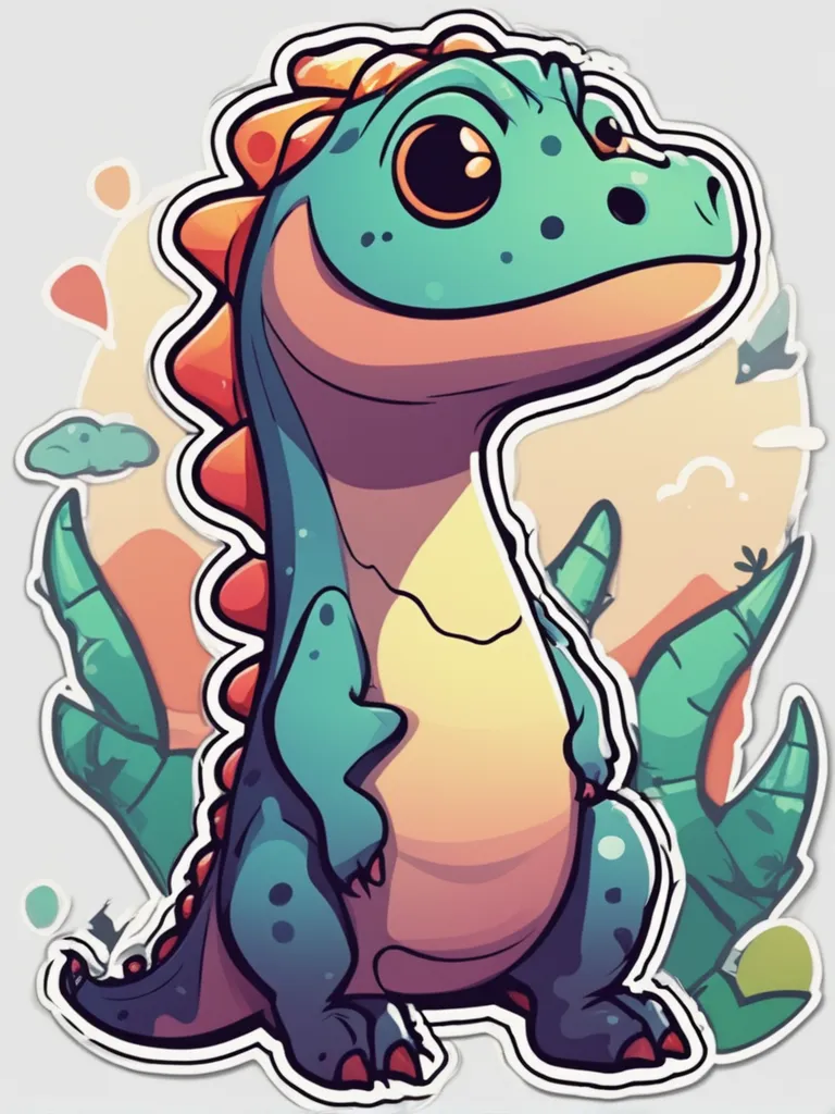 dinosaur