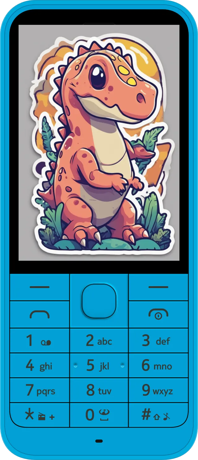 dinosaur