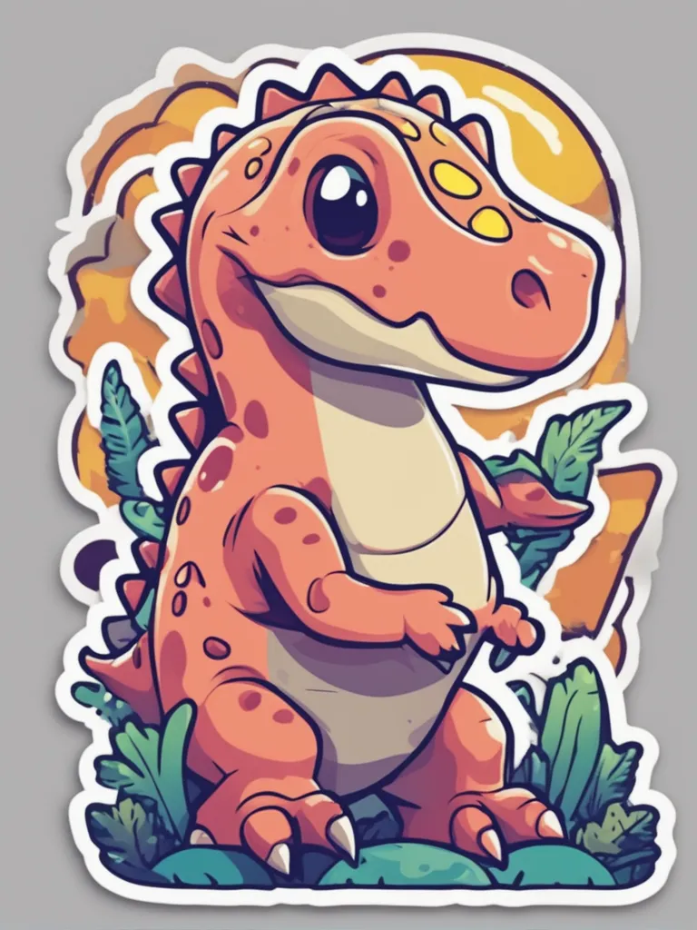dinosaur