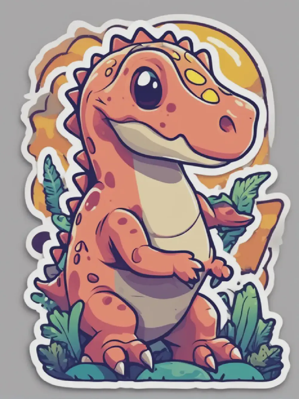 dinosaur