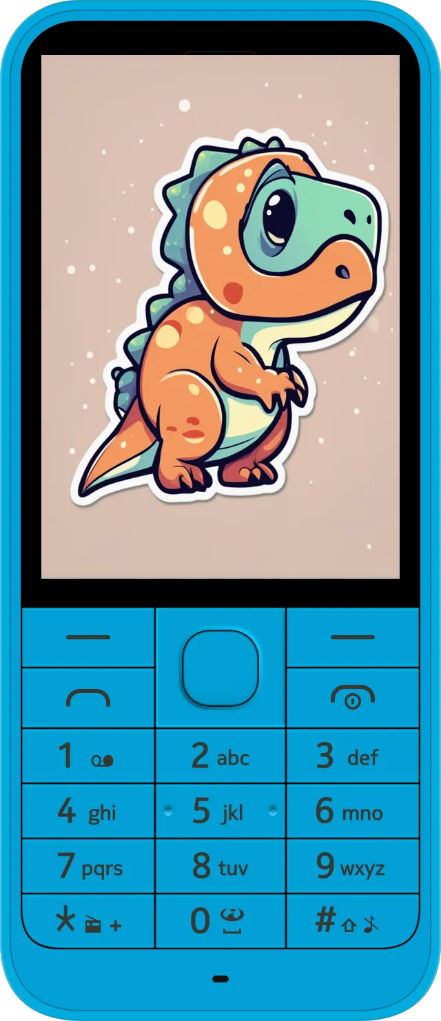 dinosaur