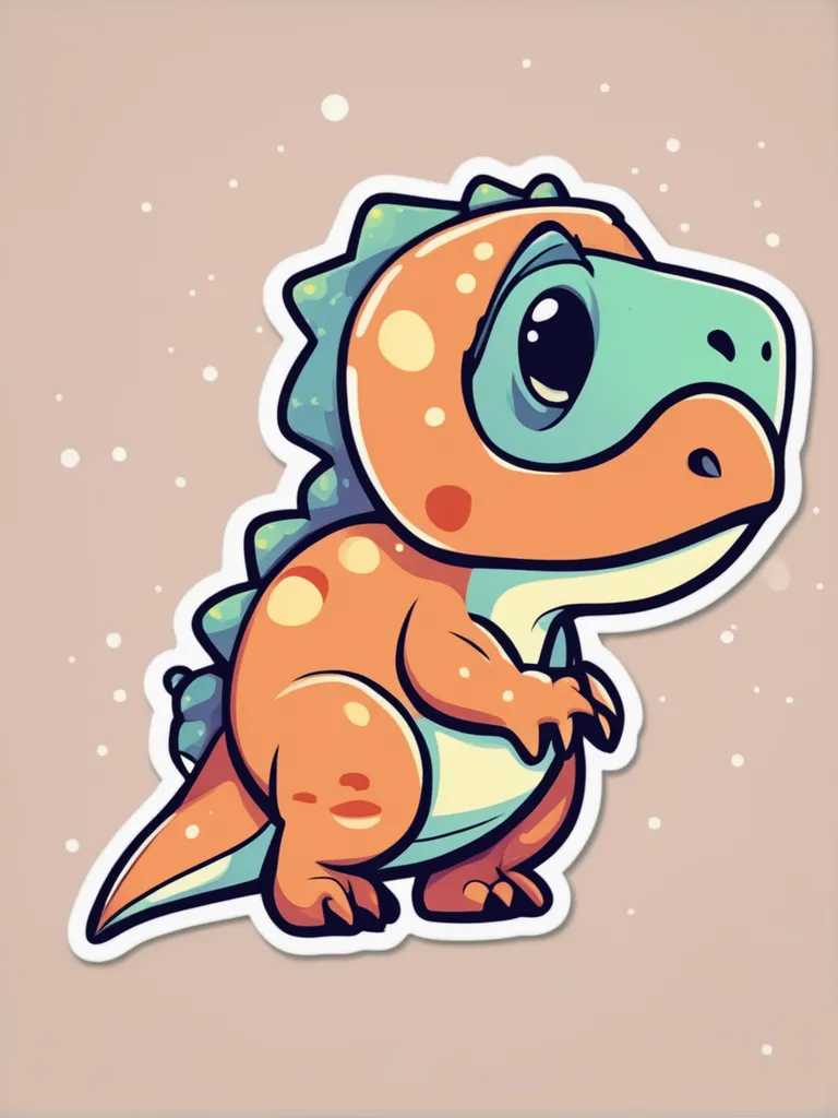 dinosaur