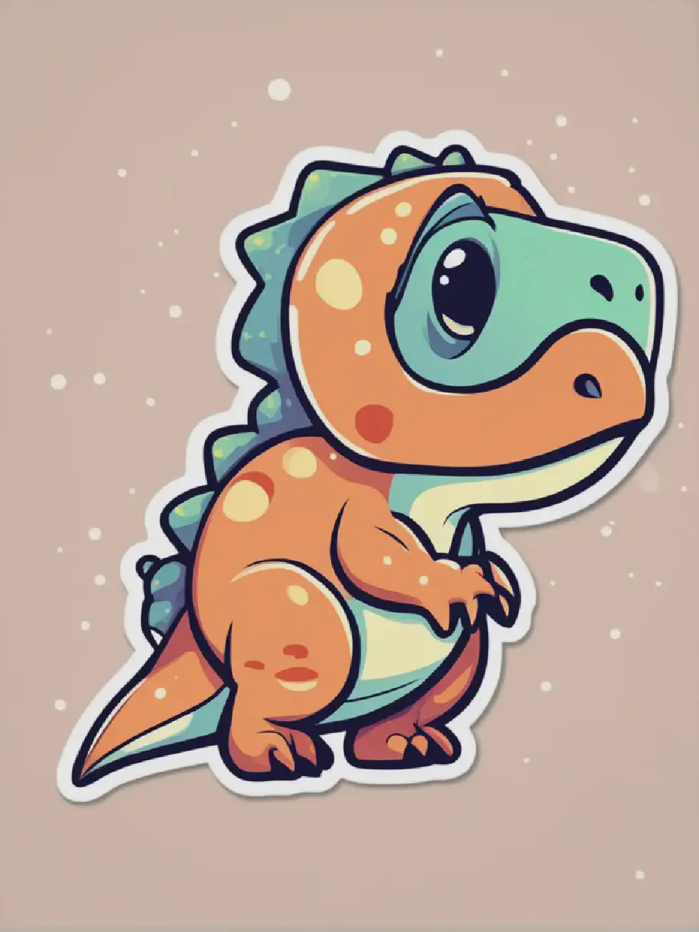 dinosaur