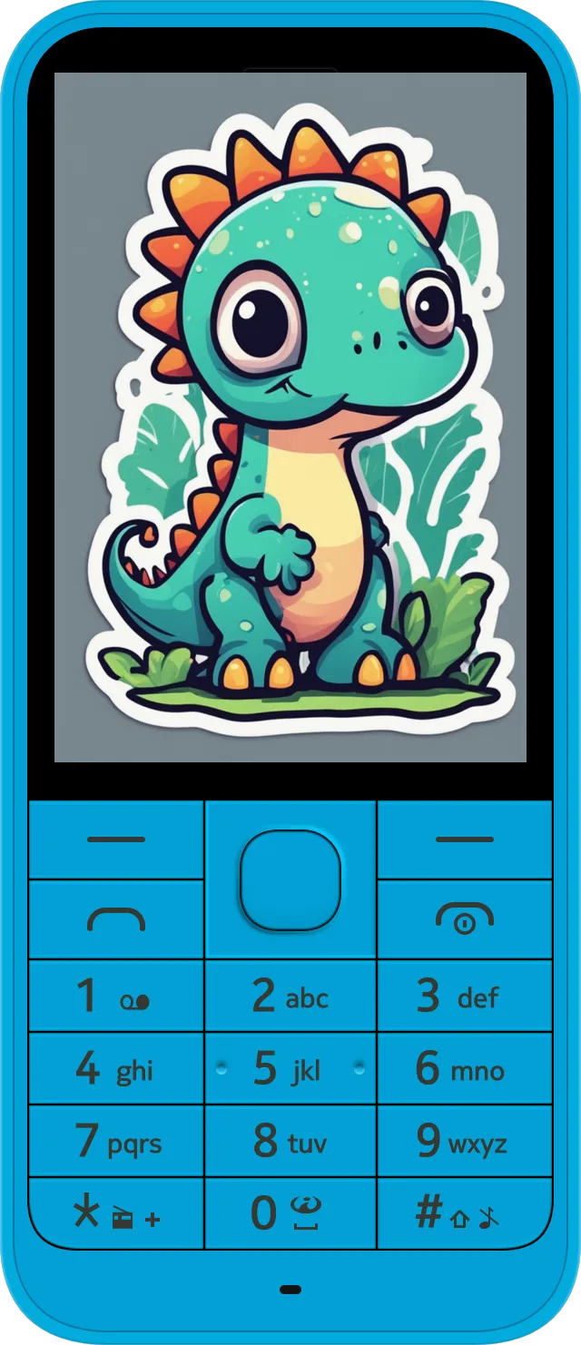 dinosaur