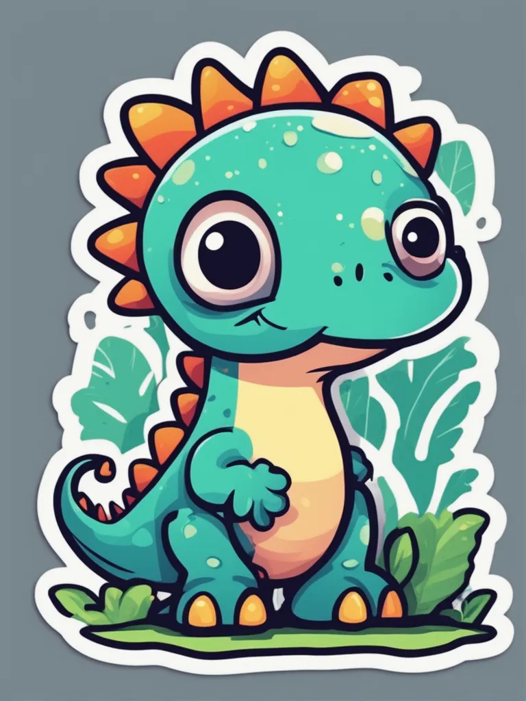 dinosaur