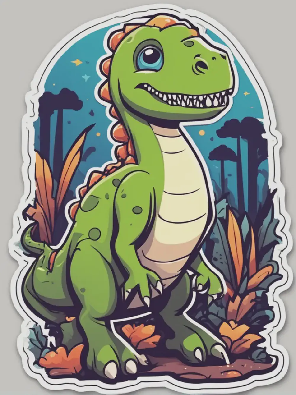 dinosaur