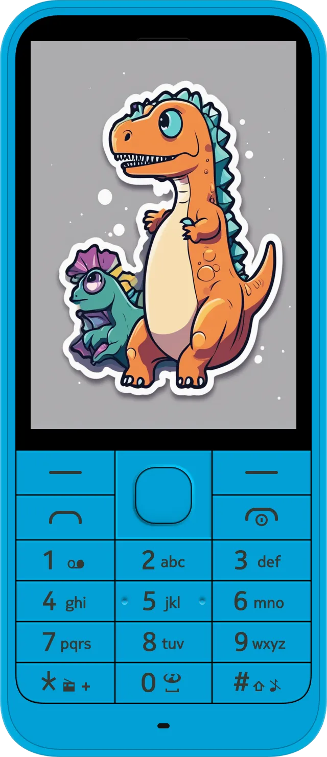 dinosaur