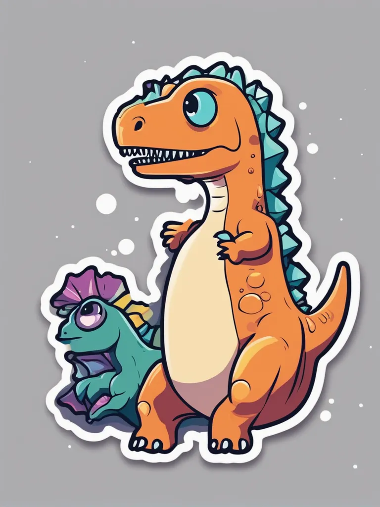 dinosaur