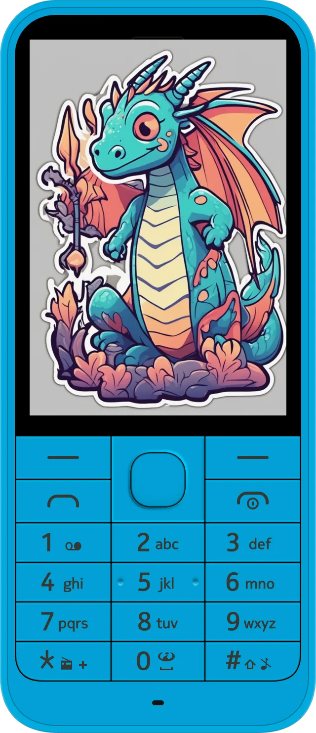 dragon