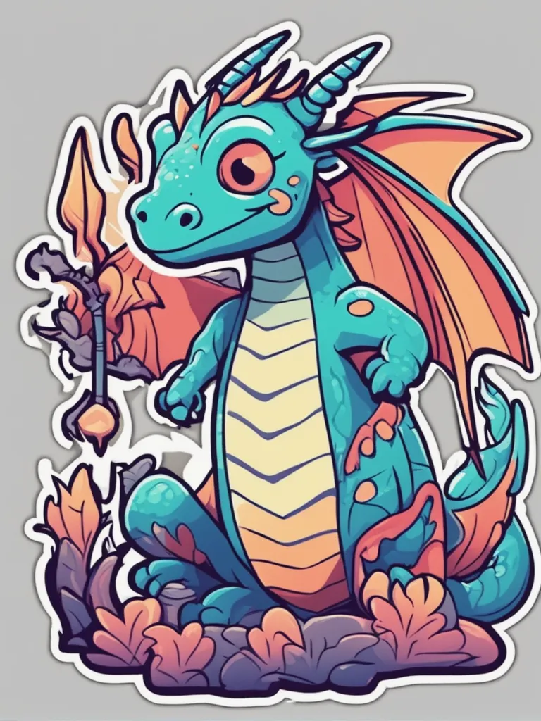 dragon