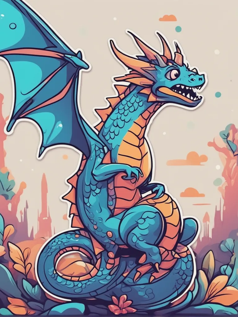 dragon