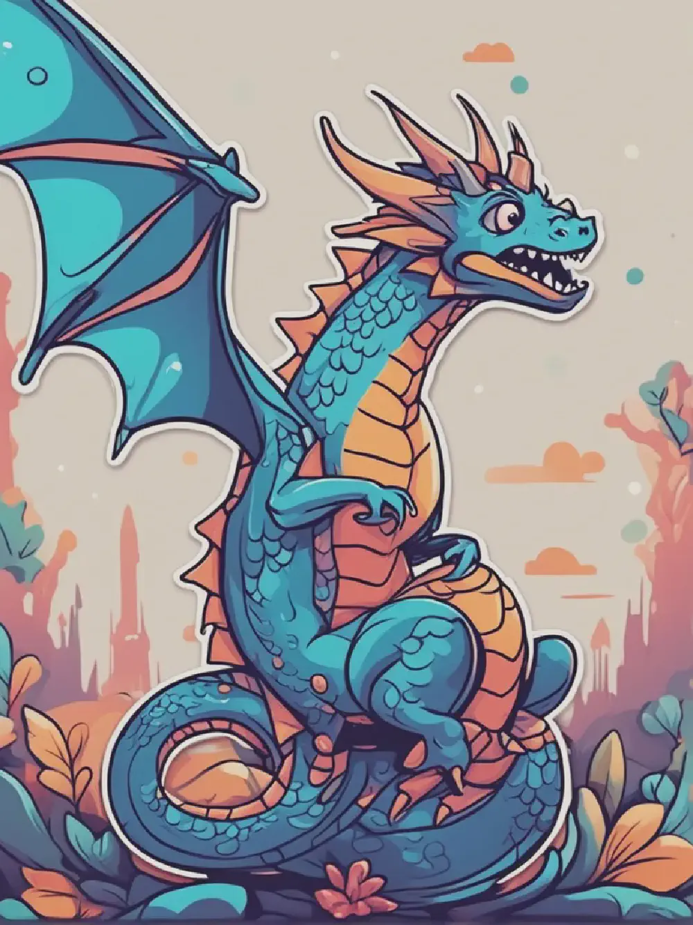 dragon