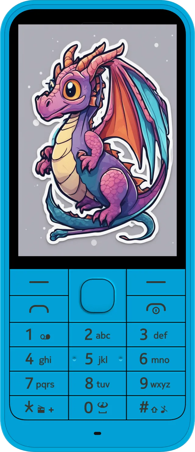 dragon