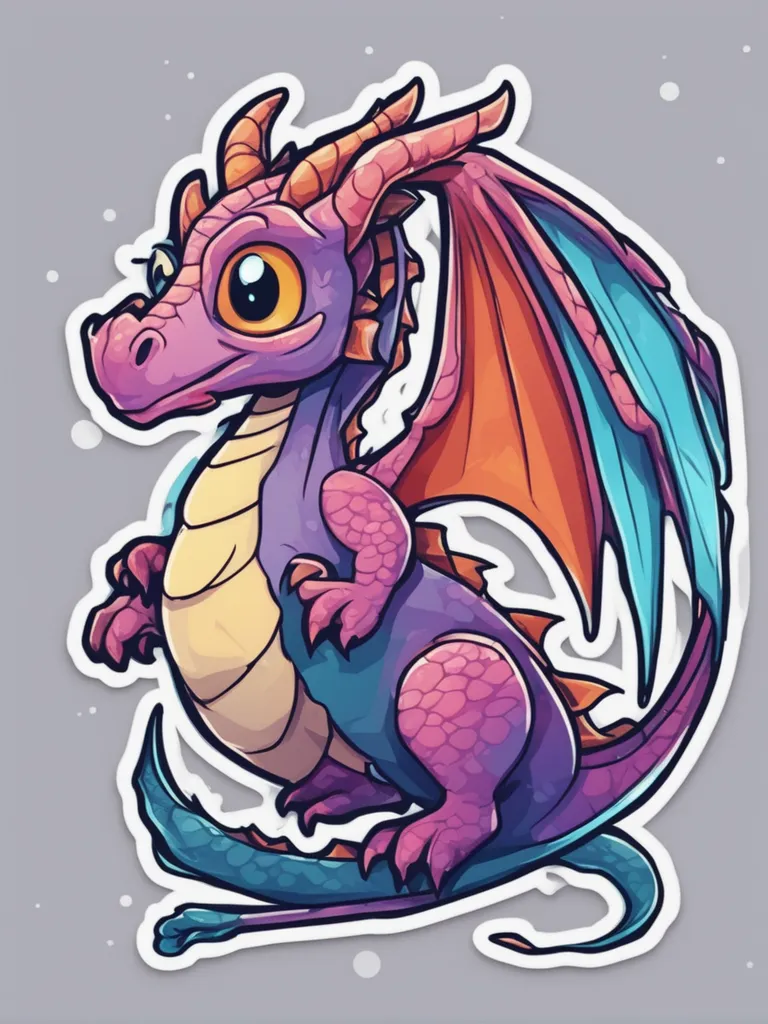 dragon