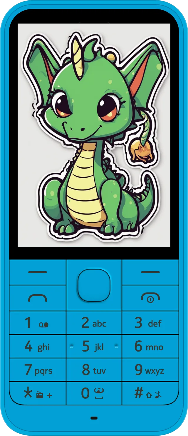 dragon