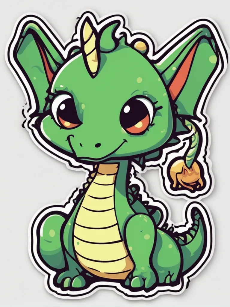 dragon