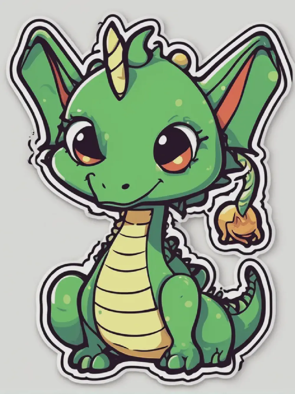 dragon