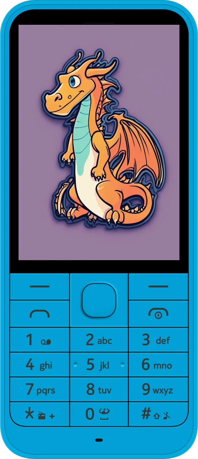 dragon