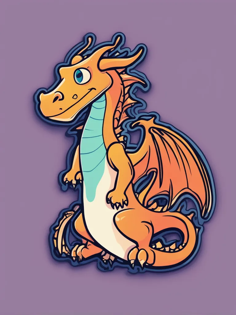 dragon