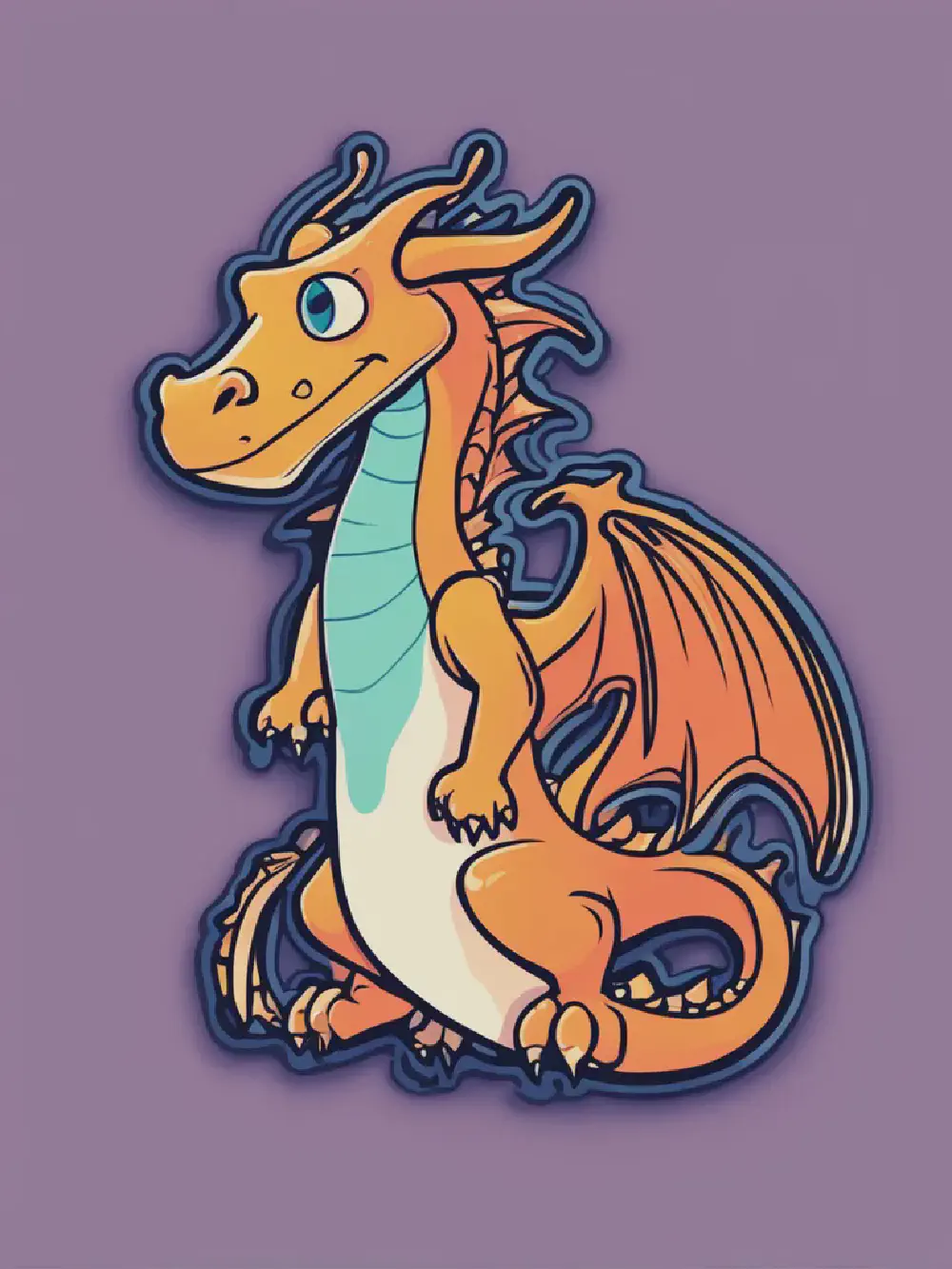 dragon