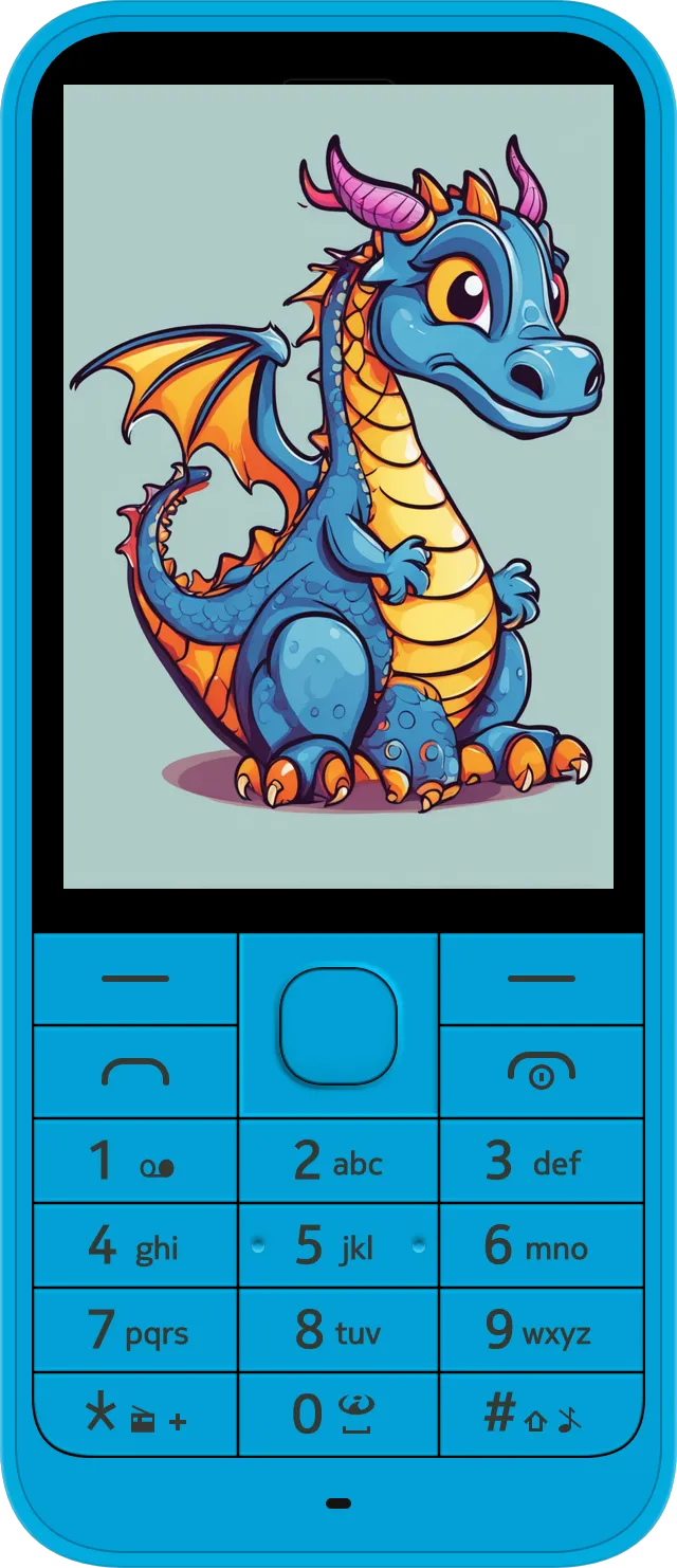 dragon