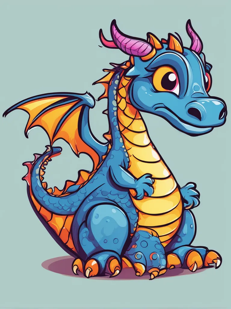 dragon