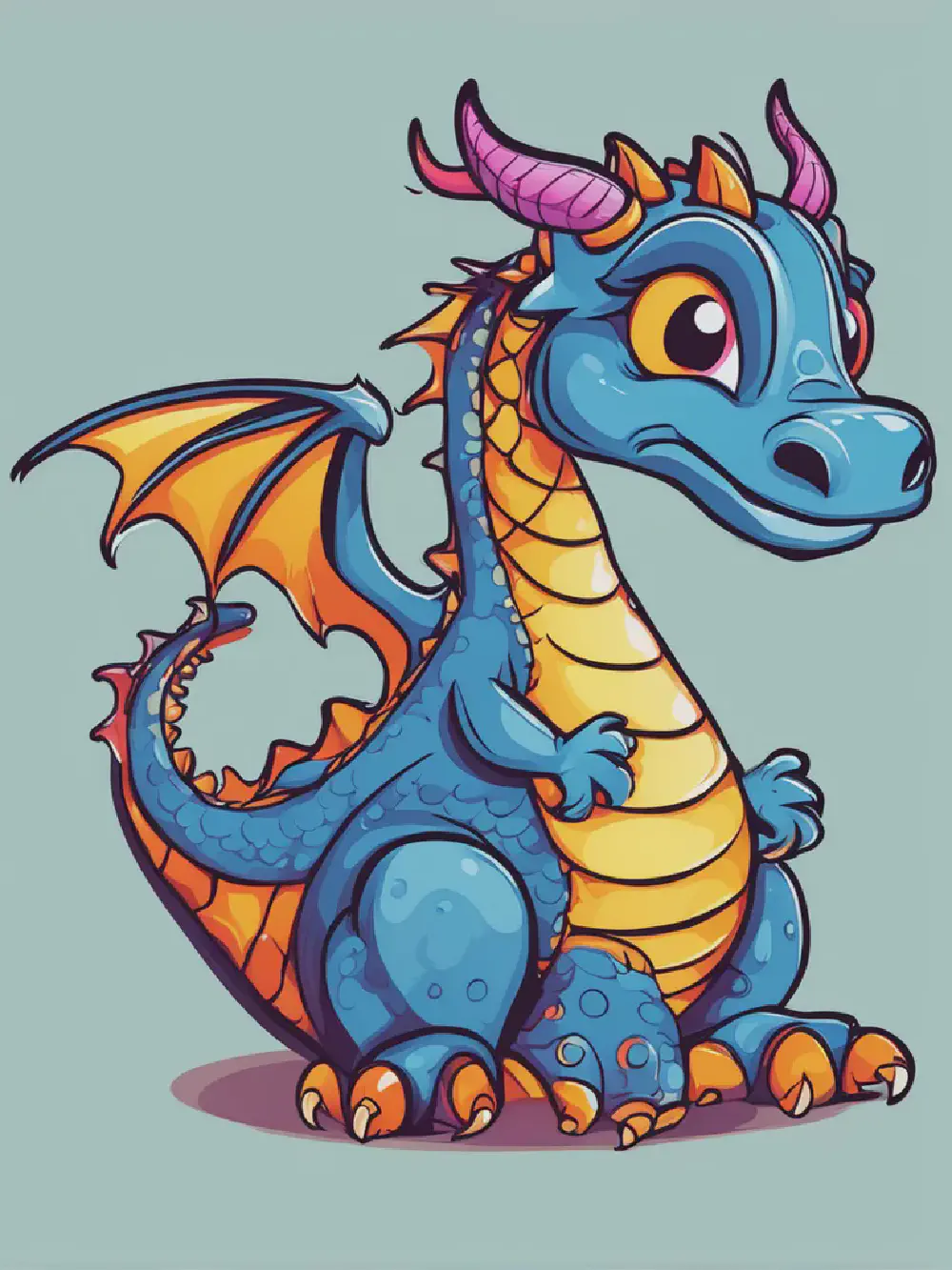 dragon