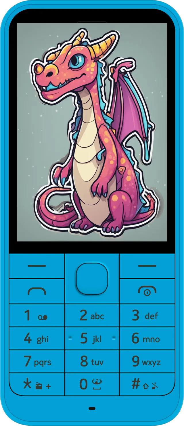 dragon