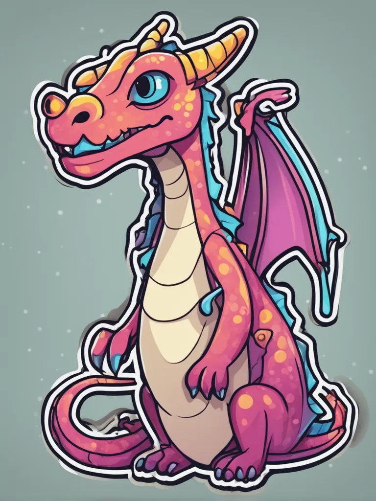 dragon